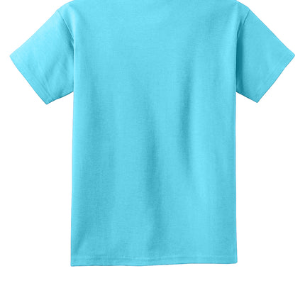 Port & Co™ Youth Core Cotton Tee — PC54Y