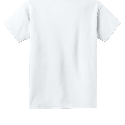 Port & Co™ Youth Core Cotton Tee — PC54Y