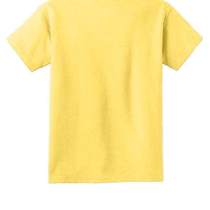 Port & Co™ Youth Core Cotton Tee — PC54Y