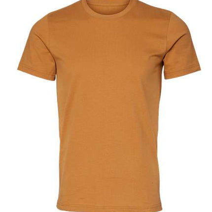 BELLA+CANVAS Unisex Airlume Jersey Tee