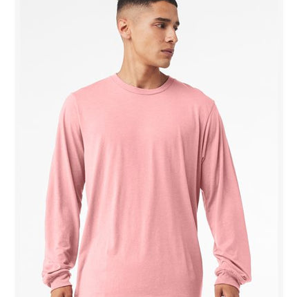 Unisex Jersey Long Sleeve Tee