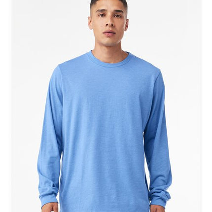 Unisex Jersey Long Sleeve Tee