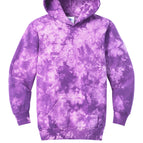 Purple / XS