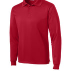 Deep Red / XS