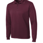 Maroon / XS