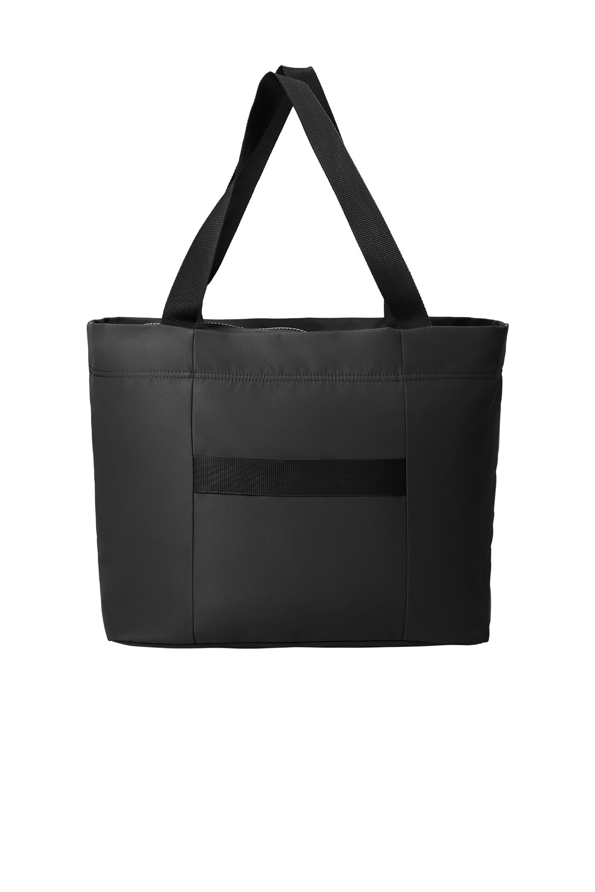 Port Authority® Matte Carryall Tote – BG435