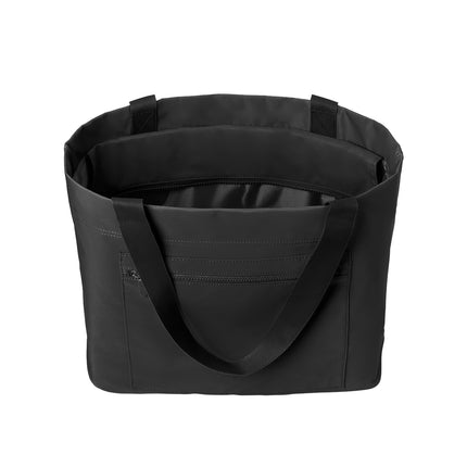 Port Authority® Matte Carryall Tote – BG435