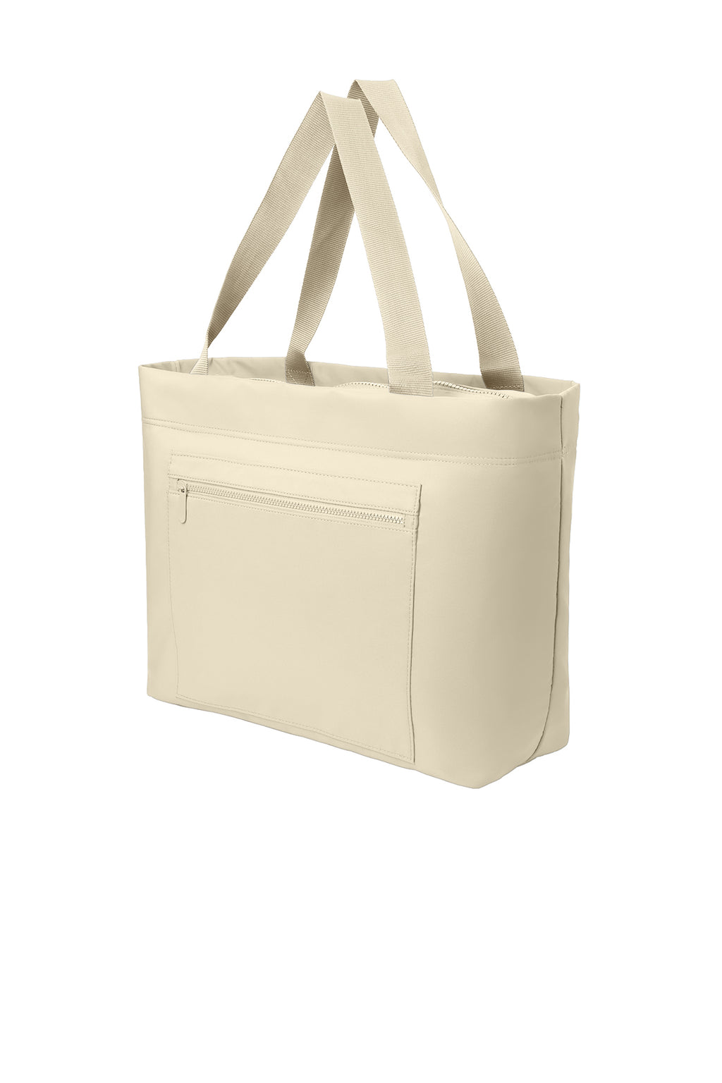Port Authority® Matte Carryall Tote – BG435