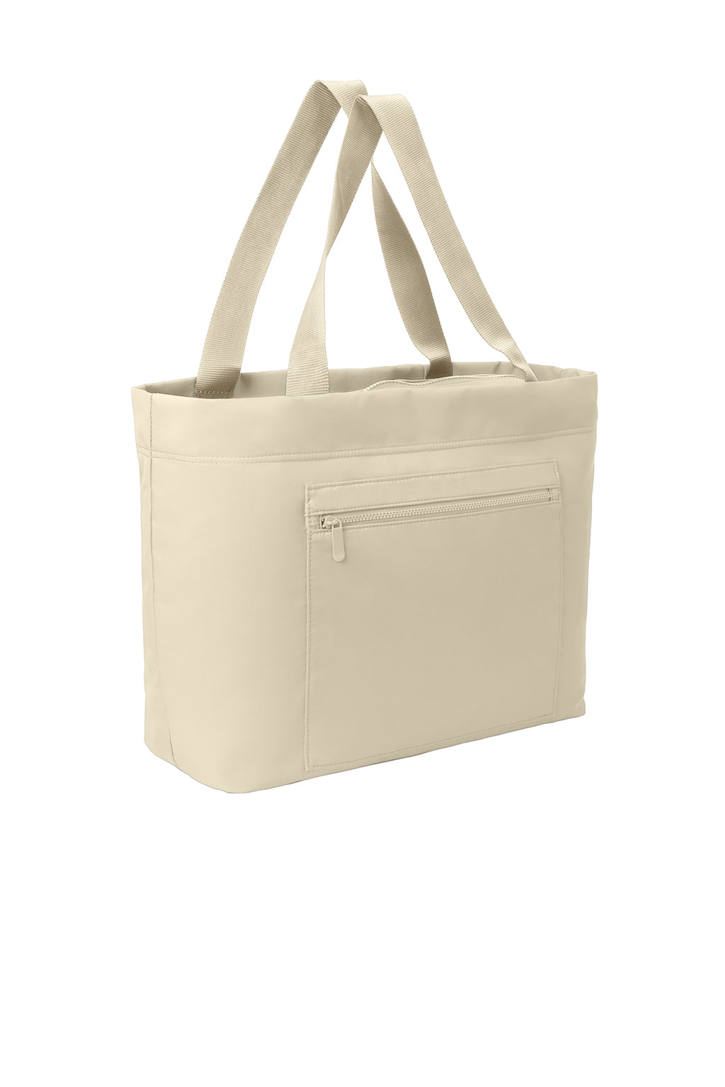 Port Authority® Matte Carryall Tote – BG435
