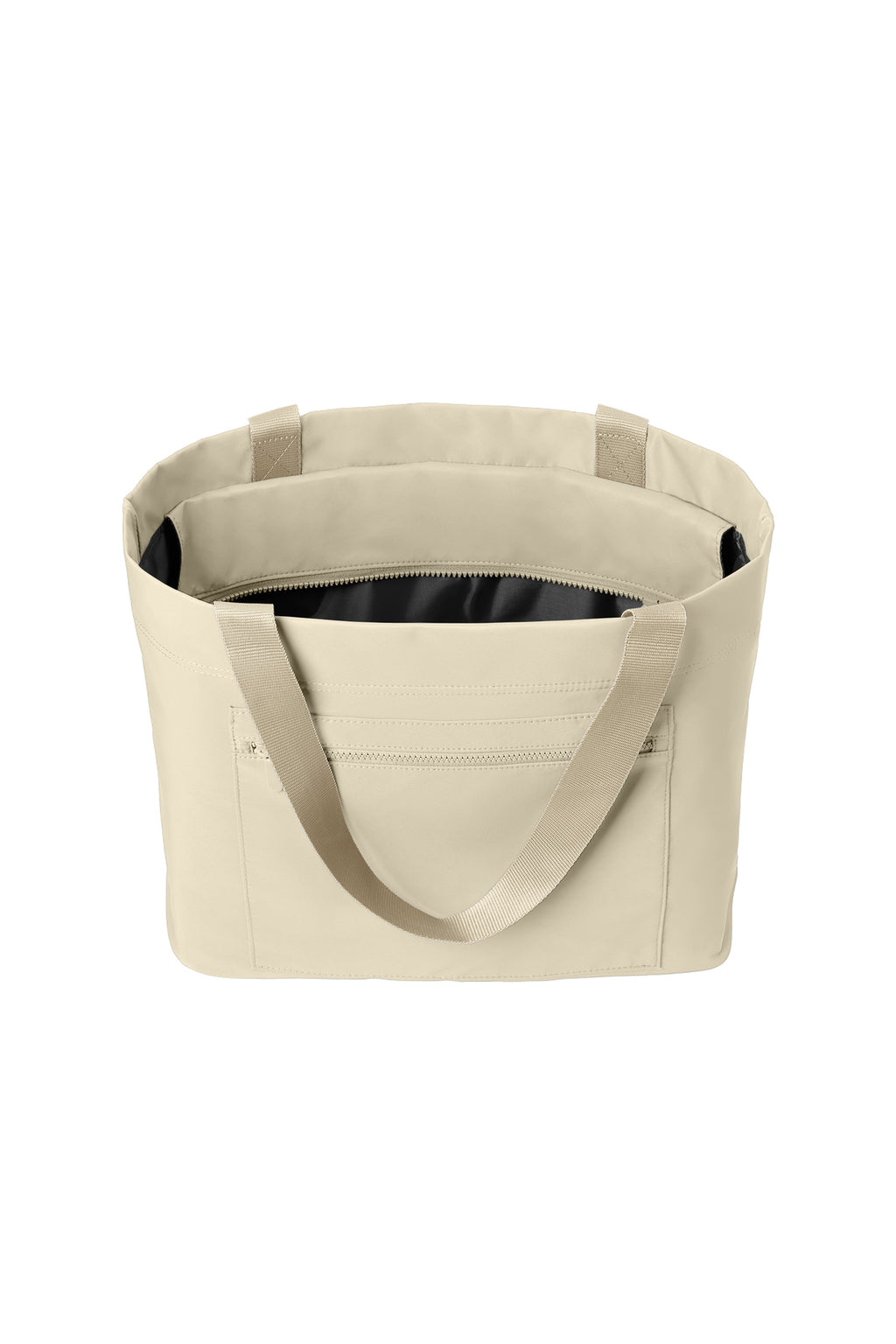 Port Authority® Matte Carryall Tote – BG435