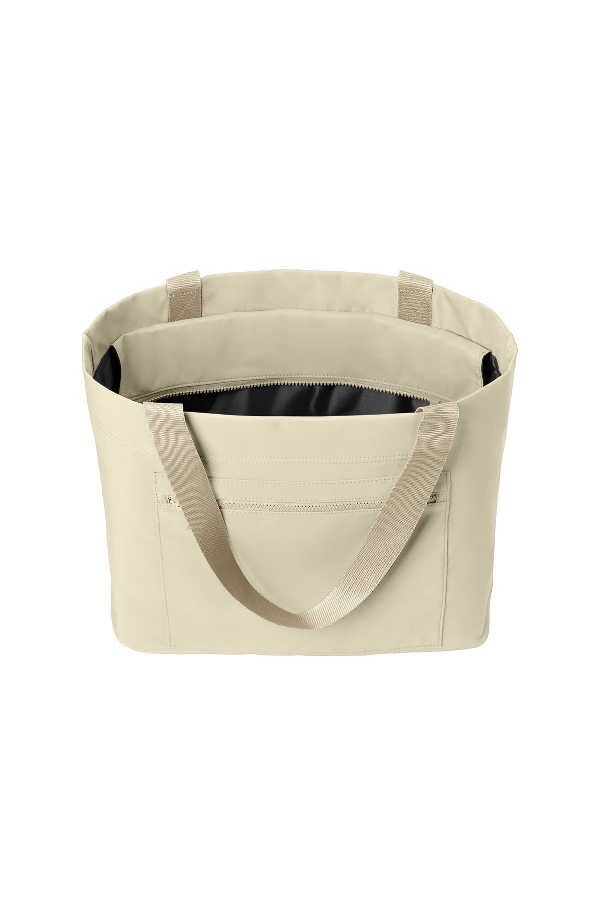 Port Authority® Matte Carryall Tote – BG435