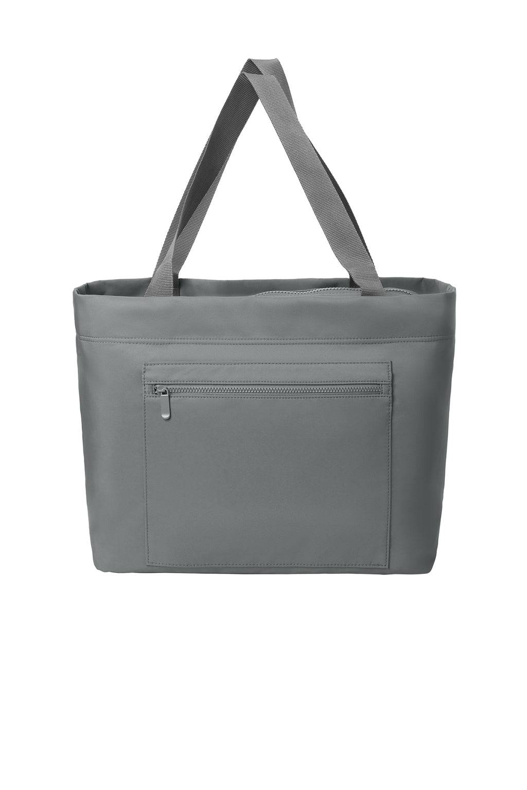 Port Authority® Matte Carryall Tote – BG435