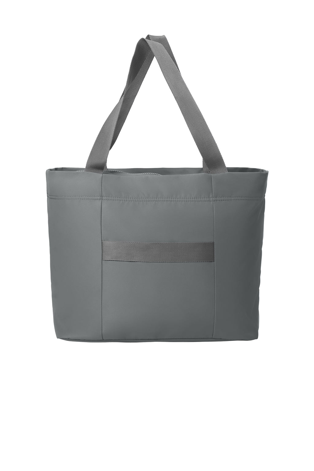 Port Authority® Matte Carryall Tote – BG435