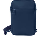 River Blue Navy