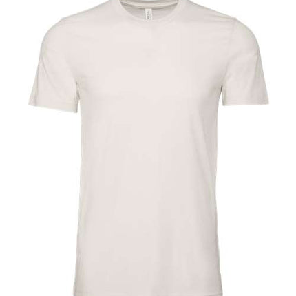 BELLA+CANVAS Unisex Airlume Jersey Tee