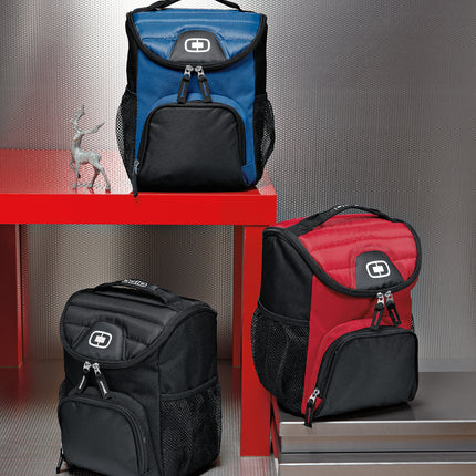 OGIO® Chill 6–12 Can Cooler – 408112