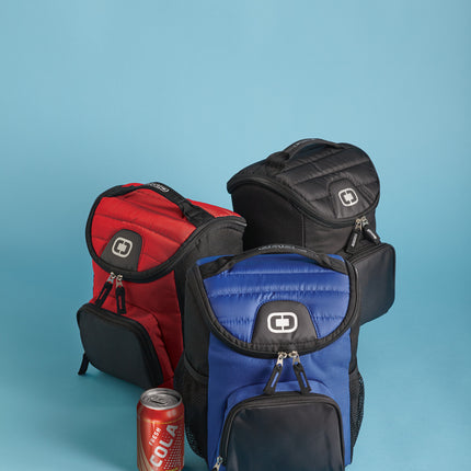OGIO® Chill 6–12 Can Cooler – 408112
