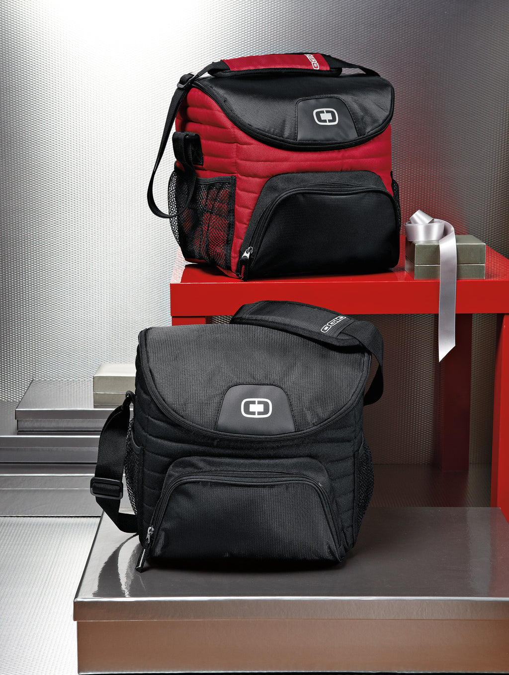 OGIO® Chill 18–24 Can Cooler – 408113