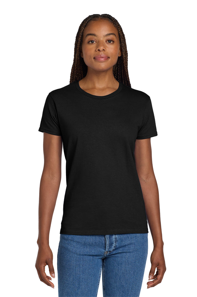 Gildan Women’s Ultra Cotton T‑Shirt – 2000L