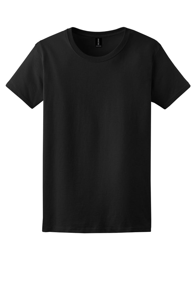 Gildan Women’s Ultra Cotton T‑Shirt – 2000L