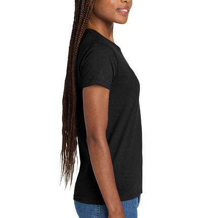 Gildan Women’s Ultra Cotton T‑Shirt – 2000L