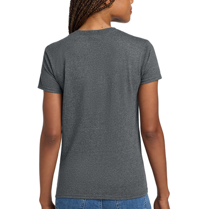 Gildan Women’s Ultra Cotton T‑Shirt – 2000L