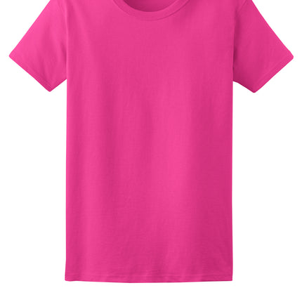 Gildan Women’s Ultra Cotton T‑Shirt – 2000L