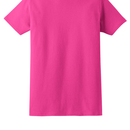 Gildan Women’s Ultra Cotton T‑Shirt – 2000L