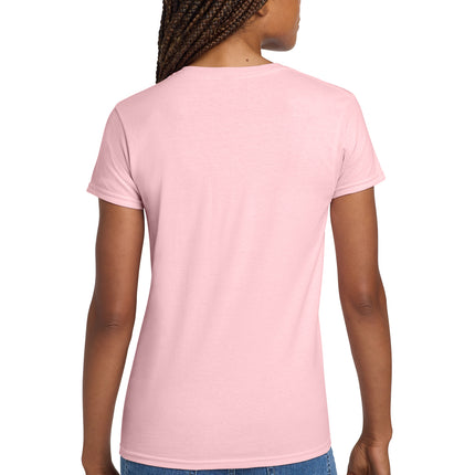 Gildan Women’s Ultra Cotton T‑Shirt – 2000L