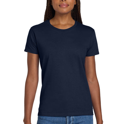 Gildan Women’s Ultra Cotton T‑Shirt – 2000L