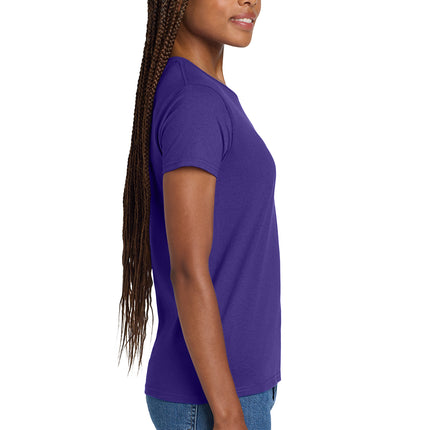 Gildan Women’s Ultra Cotton T‑Shirt – 2000L