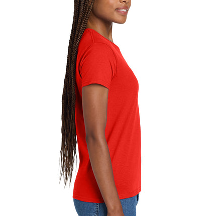 Gildan Women’s Ultra Cotton T‑Shirt – 2000L