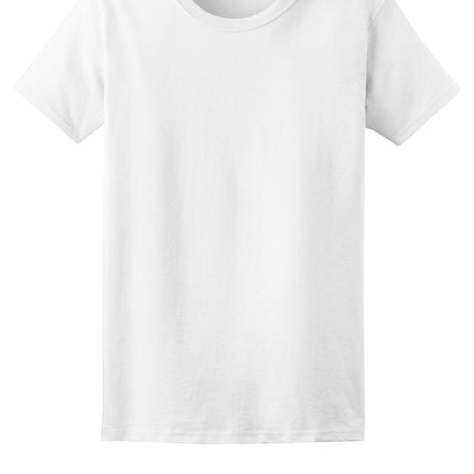 Gildan Women’s Ultra Cotton T‑Shirt – 2000L