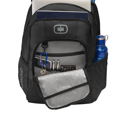OGIO® Logan Pack – 411092