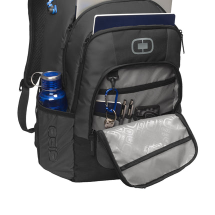 OGIO® Logan Pack – 411092