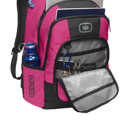 OGIO® Logan Pack – 411092