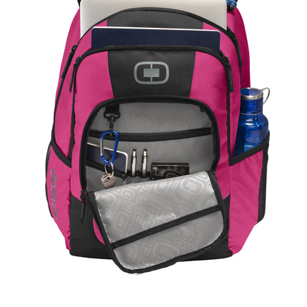 OGIO® Logan Pack – 411092
