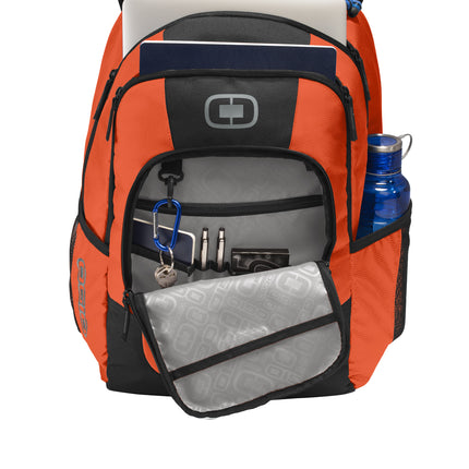 OGIO® Logan Pack – 411092