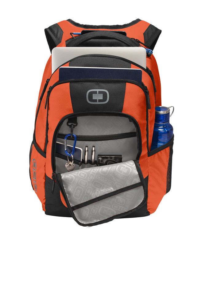 OGIO® Logan Pack – 411092