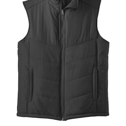Port Authority® Puffy Vest – J709
