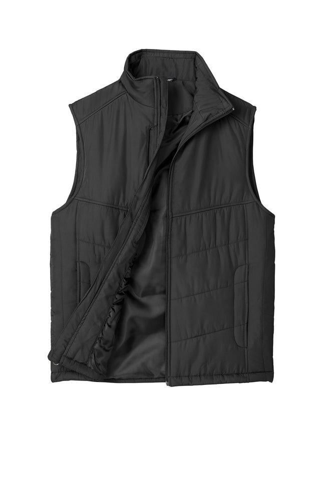 Port Authority® Puffy Vest – J709