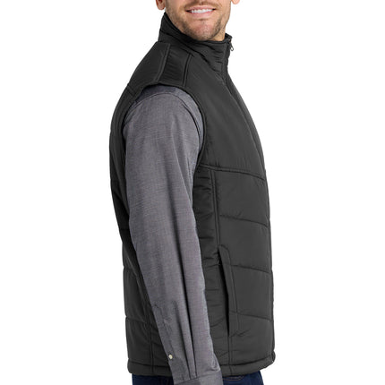 Port Authority® Puffy Vest – J709