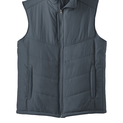 Port Authority® Puffy Vest – J709