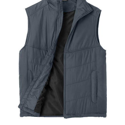 Port Authority® Puffy Vest – J709