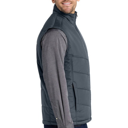 Port Authority® Puffy Vest – J709