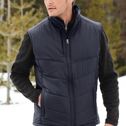 Port Authority® Puffy Vest – J709