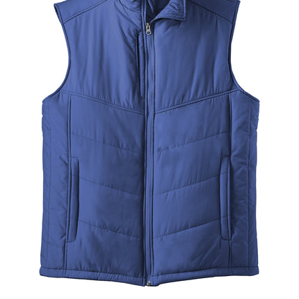 Port Authority® Puffy Vest – J709