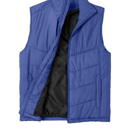 Port Authority® Puffy Vest – J709