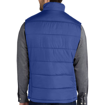 Port Authority® Puffy Vest – J709