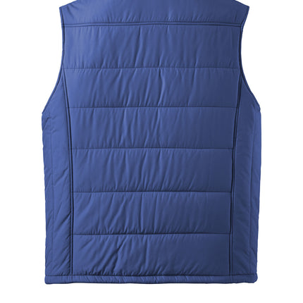 Port Authority® Puffy Vest – J709